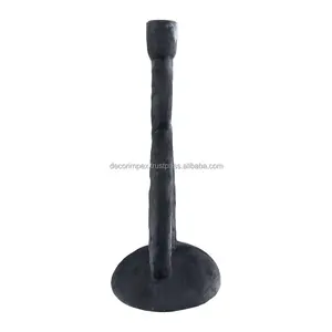 Indian Handmade Luxury Aluminum Cast <b>Candle</b> <b>Stick</b> <b>Holders</b> with Customized Size & Color Home & Hotel Christmas Decor - Product Image 5
