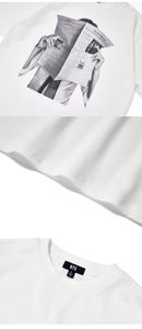 Camiseta BTS S/S (RM) - Product Image 3