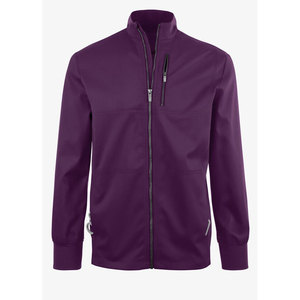 Veste médicale OEM avec tissu léger et chaud et coupe professionnelle pour infirmières et personnel de santé - Product Image 6