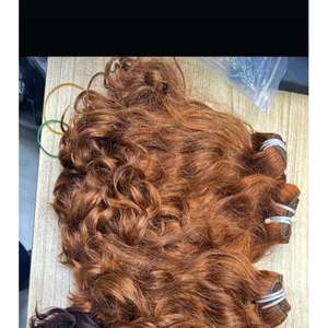 Indian Virgin Human Hair Extensions with <b>Lace</b> <b>Closures</b> 10-34 Inches - Product Image 4