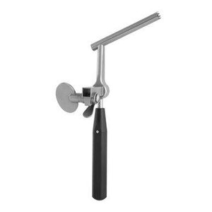 Top Rated High Quality Manual Surgical <b>Drill</b> <b>Guide</b> Tools Distractor Procedures Precision Orthopedic Surgical Instrument Durable - Product Image 3