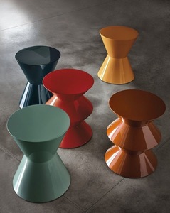 Contemporary Metal Side <b>Table</b> <b>for</b> <b>Living</b> <b>Room</b> Bedroom Sofa Corner Accent Display Stand Plant Holder <b>End</b> <b>Table</b> Home Decor - Product Image 5