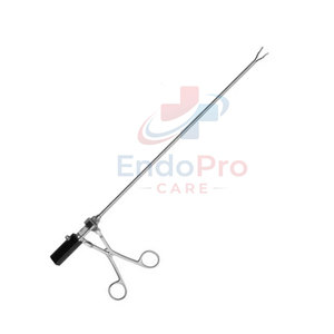 Pinza de agarre profesional para instrumentos médicos, pinza de agarre reutilizable, pinza de agarre de fuerte presión - Product Image 6