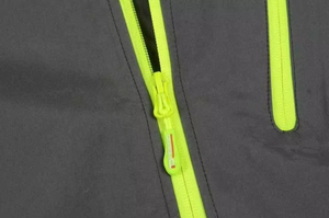 เสื้อกันลมกลางแจ้งสำหรับผู้ชายแบบชั้นเดียวบางเบาสำหรับฤดูใบไม้ผลิและฤดูใบไม้ร่วง แจ็คเก็ตกันลม กันน้ำ และชุดปีนเขา - Product Image 5