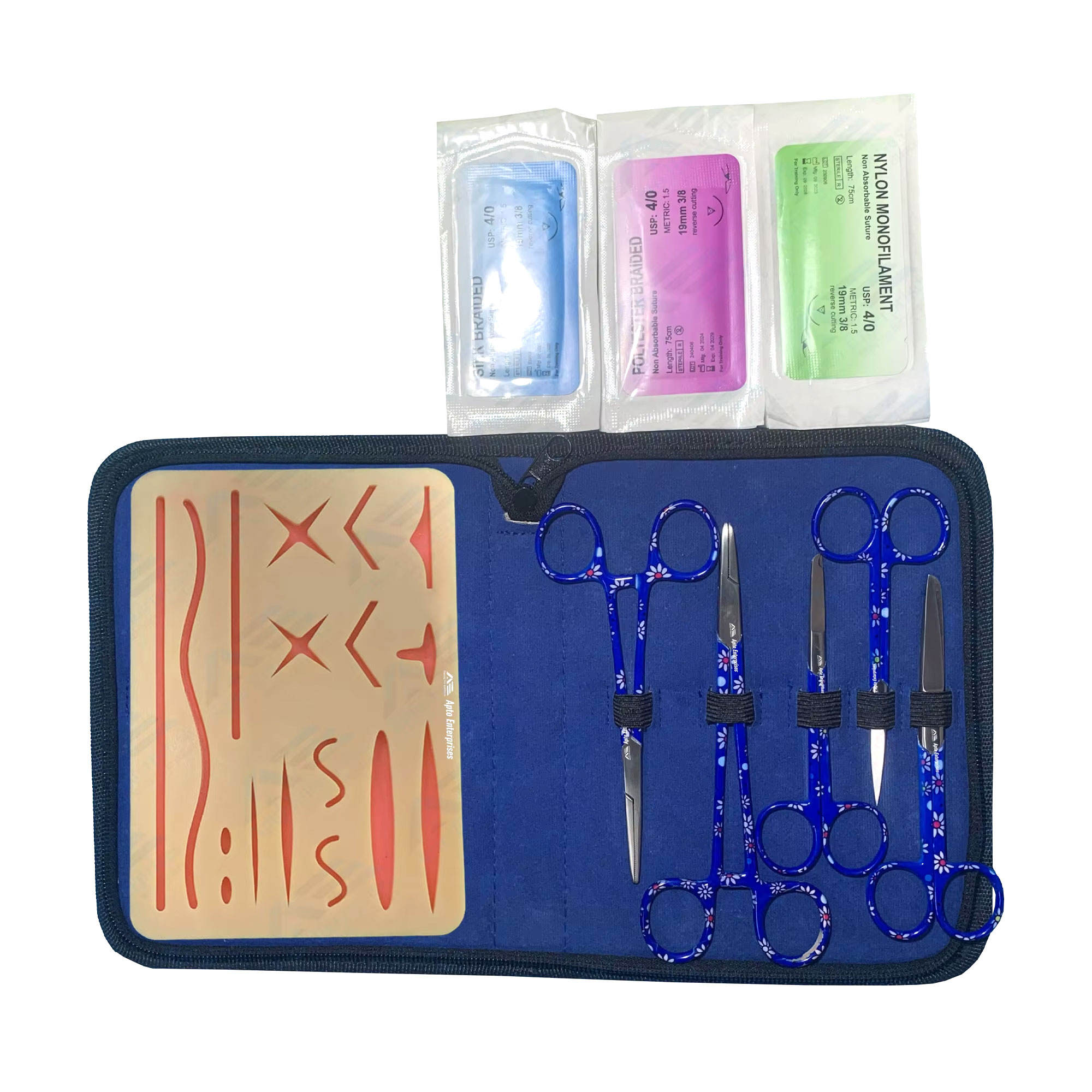 Suture Kit