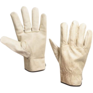 Gants de travail d'hiver haute visibilité haute performance, réfléchissants, pour la sécurité industrielle, protection des mains, construction, usage général - Product Image 1