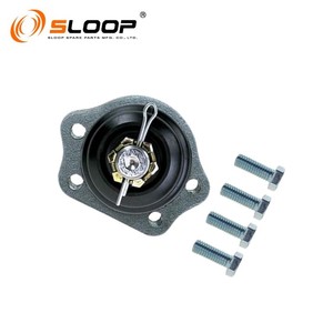 Rotule de suspension CBN-11 UP R/L pour Nissan - Product Image 5