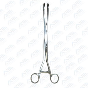 <b>Precision</b> Surgical <b>Tool</b> for Effective Ovum Extraction in Obstetric Ovum Evacuation Forceps by Apto Enterprises - Product Image 4