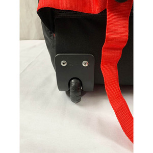 Sac à dos d'équipement de haute qualité personnalisable avec compartiment à chaussures et roues de tracteur - Product Image 3
