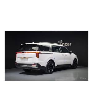 Kia Carnival HEV 2024 de 7 Plazas, Versión Signature, Estándar de Emisiones Euro V, Asientos de Cuero, Caja de Cambios Automática, Cámara Trasera, 68,693 km - Product Image 2