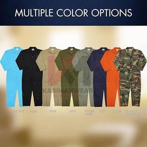 Overoles de paintball de cuerpo completo, profesionales, ligeros, transpirables y de protección para juegos al aire libre - Product Image 4