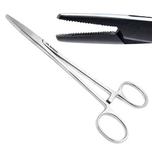 Reusable <b>Laparoscopic</b> Needle Holder 3mm Medical <b>Instruments</b> Laparoscopy Needle Holder Driver Reusable Surgical Medic <b>Instruments</b> - Product Image 1