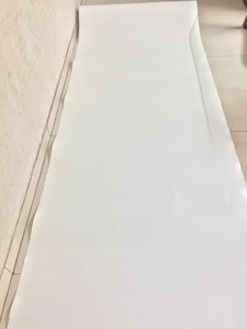 Hojas de polietileno HDPE de alta calidad, duraderas, versátiles y resistentes a la intemperie