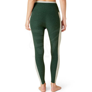 Leggings confortables pour femmes avec tissu extensible pour un usage quotidien, la gym et les occasions décontractées, leggings de yoga - Product Image 2