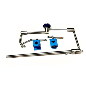 Sistema de Retracción de Brazo SURGINEXA Martin de Alta Calidad, Juego Completo de Retractores Quirúrgicos Manuales, Certificado CE, Garantía de 3 Años - Product Image 1