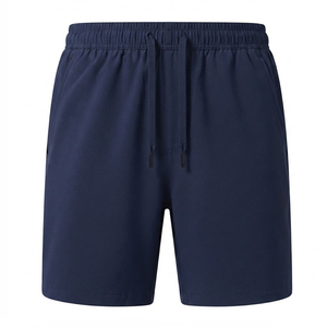 Pantalones Cortos Deportivos para Hombre de Secado Rápido, Diseño Moderno y Personalizado - Product Image 2