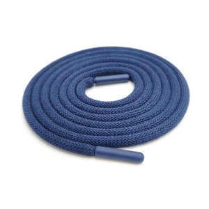 Couleur personnalisée et logo en plastique Aglet corde à capuche bouts en plastique avec pantalon Aglet en plastique - Product Image 1