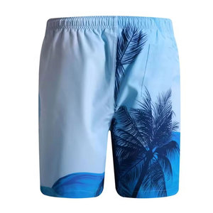 Shorts de pêche légers en coton, respirants, coupe ample, best-seller, dernier design pour hommes - Product Image 5