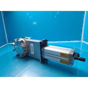 Brida de Conexión al Vacío ISO-F 80 - Equipos y Piezas de Semiconductores de Confianza con Legado Global - Product Image 1