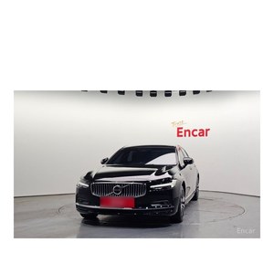 Volvo S90 B5 Inscription 2021 con Caja de Cambios Automática, Volante a la Izquierda, Cámara Trasera, Asientos de Cuero - 111.079 km - Product Image 3