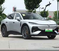 VOYAH Passion S Modèle 2026 Quad-LiDAR RWD Ultra Longue Portée Nouvelle Énergie SUV 5 Portes 5 Places VOYAH VOYAH Passion S Voiture Neuve à Vendre