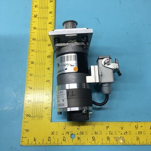 Motor Jenaer Antriebstechnik HY200-2226-470B8-66 - Equipo y Piezas de Semiconductores de Confianza con Legado Global - Product Image 5