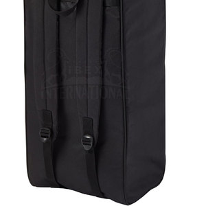 Sac de cricket robuste, grande capacité, rangement pour kit, fermeture éclair solide, polyester durable, respirant, écologique, poignée confortable - Product Image 5