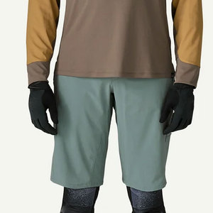 กางเกงขาสั้น MTB น้ำหนักเบา ผ้ายืดหยุ่น ควบคุมความชื้น ทนทาน เหมาะสำหรับการปั่นจักรยานกลางแจ้งและกีฬา - Product Image 2