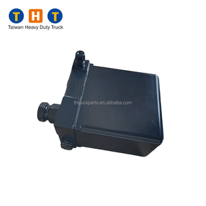 ปั๊มปรับเอียงห้องโดยสาร A9605530001 อะไหล่ช่วงล่างรถบรรทุกสำหรับ Mercedes-Benz MP4 Actros4 Antos Arocs เครื่องยนต์ดีเซล - Product Image 2