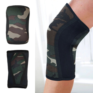 Rodilleras premium que mejoran la estabilidad de la rodilla, mejoran el movimiento y proporcionan una compresión cómoda para deportes, fitness y actividades físicas intensas. - Product Image 5