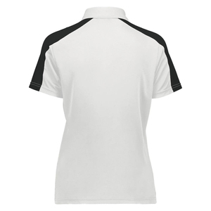 Camiseta Polo para Mujer, Fabricación en Pakistán, Precio Económico, MOQ Bajo, Camisetas Polo de Secado Rápido para Mujer en Venta - Product Image 5