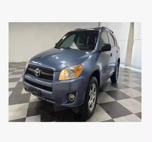 Véhicule d'occasion Toyota RAV4 SUV <span class=keywords><strong>2012</strong></span>, conduite à gauche et à droite, options électrique et hybride, moteur essence, à <span class=keywords><strong>vendre</strong></span> - Product Image 1