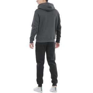 Nuevo Conjunto Deportivo de Alta Calidad para Hombre, Estilo Único, Corte Ajustado, Bordado, Transpirable, para Invierno, Talla Grande, Informal - Product Image 2