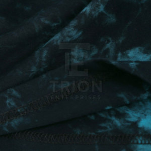 Camiseta Tie Dye para Hombre al Por Mayor, Precio de Venta al Por Mayor, Diseño Personalizado, Camiseta Ligera con Color Personalizado - Product Image 6