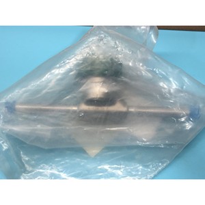 3 Vannes en acier inoxydable Nupro 6L-ELD-8-11X-P, 150226 - Équipements et pièces semi-conductrices d'occasion fiables à l'échelle mondiale chez - Product Image 3