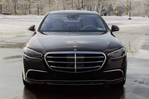 ENVÍO INMEDIATO: Be-nz S580 4Matic Turbo V8 AWD 2021 USADO - Product Image 3