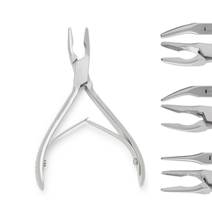 Herramienta de Alta Calidad para Cortar Huesos, Ideal para Tareas Quirúrgicas de Manipulación y Extracción de Huesos en Hospitales, con Agarre Fácil y Diseño Confiable - Product Image 5