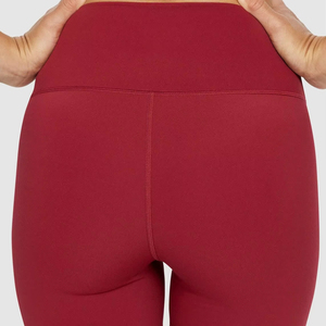 <b>Women</b> Casual <b>Shorts</b> Summer Lightweight Comfortable <b>Shorts</b> <b>Elastic</b> <b>Waist</b> Daily Wear <b>Shorts</b> Custom Design OEM Factory - Product Image 5