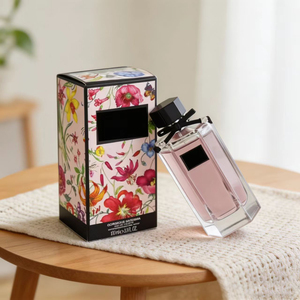 Perfume de Alta Calidad para Mujer, Retro, Elegante, 100 ml, Floral, Eau de Parfum, Stock en EE. UU., Envío Rápido y Gratuito - Product Image 3