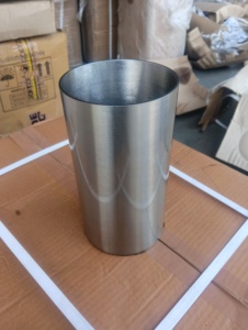 85mm Bore Diesel Cylinder Liner for 2T/<b>2TB</b> Japanese Pickup Engine Sleeve Heavy Duty - Product Image 2