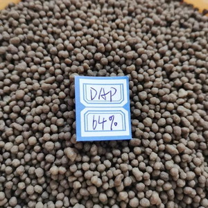 ปุ๋ยเกรด DAP 18-46-0 ไดแอมโมเนียมฟอสเฟต ปุ๋ยฟอสเฟตแบบเม็ด - Product Image 5