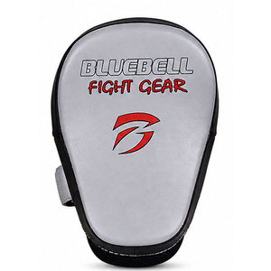 Quality Boxing <b>Focus</b> <b>Pads</b> Lightweight Training Mitts Comfortable Hand Target <b>Pads</b> For Boxing And Kickboxing Use - Product Image 5