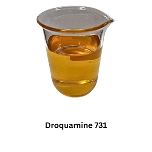 Premium Water Borne Epoxy Curing Agent Droquamine 731 for Low VOC Coating Systems - Product Image 6