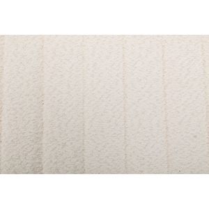 Modern Armless <b>Desk</b> Chair with Criss Cross Leg Wide Seat Home Office Work Meditation Wheels Included for Office Environment - Product Image 6