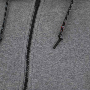 Survêtement de jogging pour homme le plus vendu, design personnalisé, col à capuche, fabriqué en coton et polyester - Vêtement directement de l'usine - Product Image 2