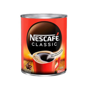 NESCAFE CLASSIC/NESCAFE ORIGINAL/ NESCAFE GOLD CAFÉ INSTANTÁNEO Los mejores mayoristas - Product Image 2