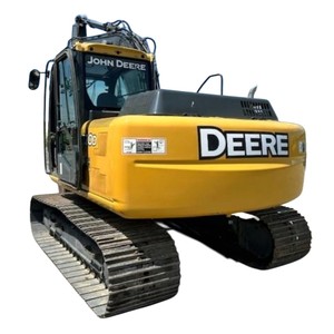 รถขุด Work Ready 120D สำหรับผู้รับเหมาโครงสร้างพื้นฐานและสาธารณูปโภค - Product Image 1