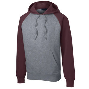 Sudadera con Capucha para Hombre, Invierno, Oversize, con Bolsillo Frontal, Material Grueso, Estilo Casual Urbano, Personalizable con Impresión Digital - Product Image 5