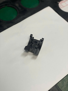 CNC Turning & Milling Service Custom Industrial Components - Product Image 5