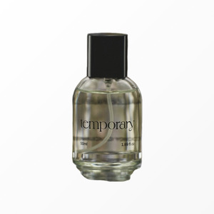 Parfum pour homme, senteur boisée et concombre, Eau de Parfum, flacon de parfum - Product Image 2